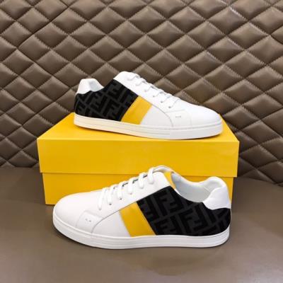 wholesale quality fendi shoes sku 48